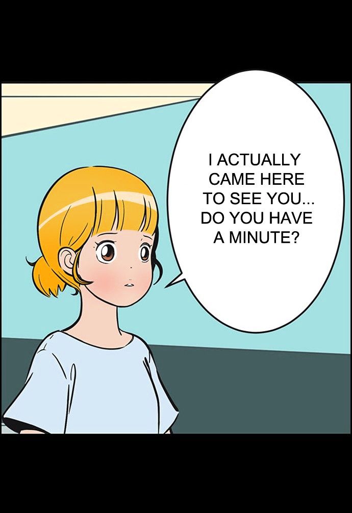 Yumi's Cells Chapter 234 page 20 - Chapter 234