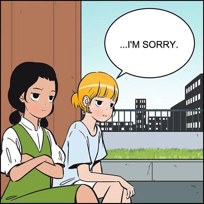 Yumi's Cells Chapter 234 page 22 - Chapter 234