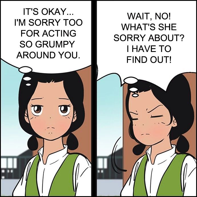 Yumi's Cells Chapter 234 page 23 - Chapter 234