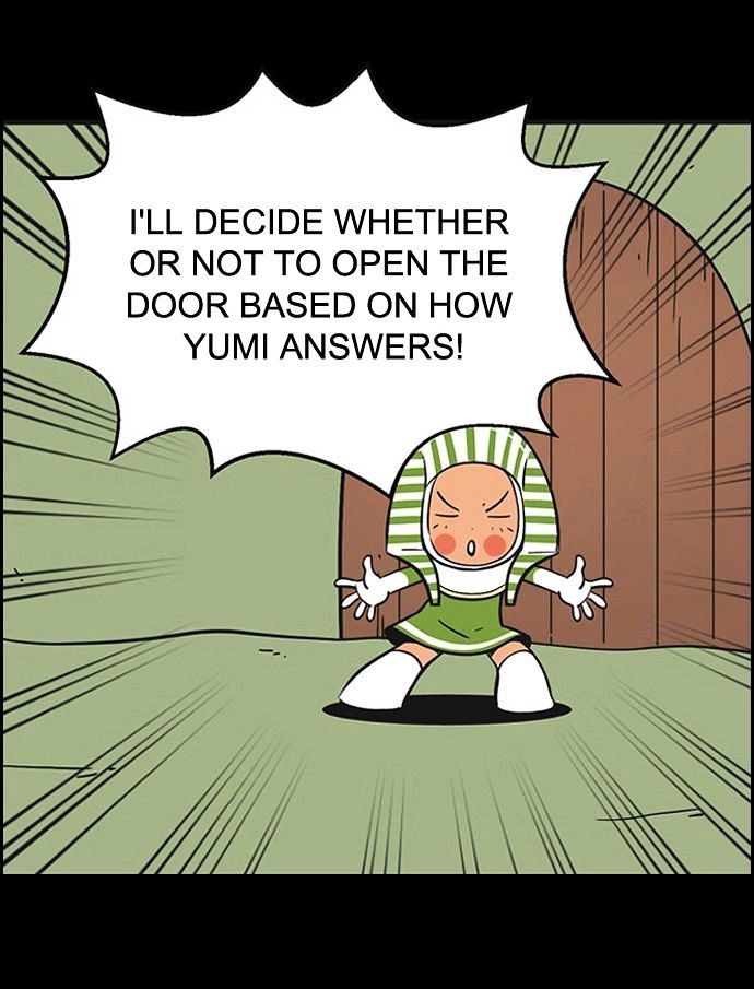 Yumi's Cells Chapter 234 page 24 - Chapter 234