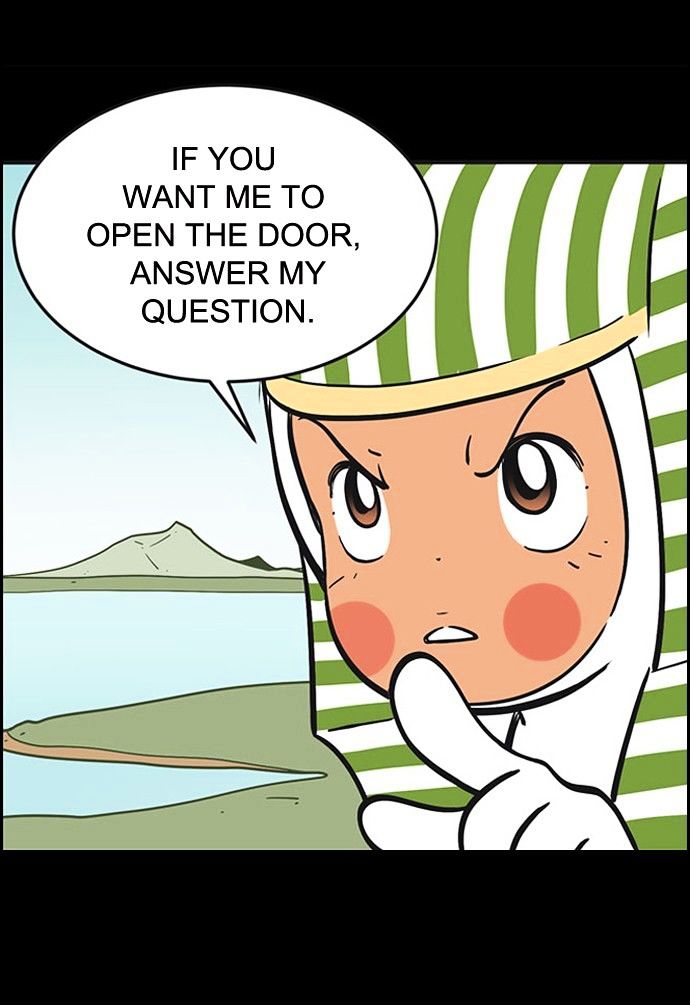 Yumi's Cells Chapter 234 page 25 - Chapter 234