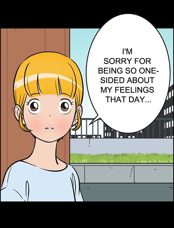 Yumi's Cells Chapter 234 page 30 - Chapter 234