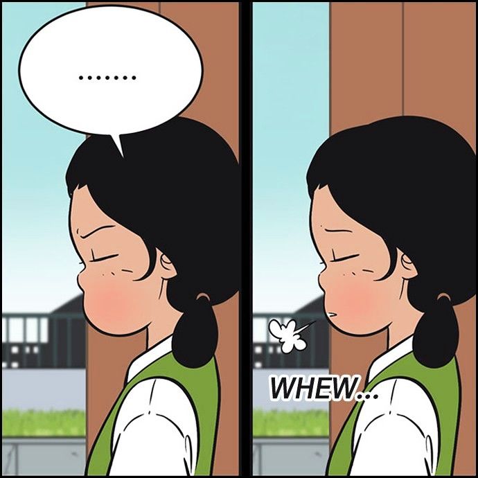 Yumi's Cells Chapter 234 page 31 - Chapter 234
