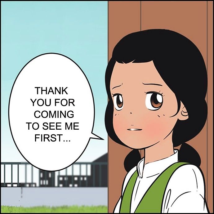 Yumi's Cells Chapter 234 page 32 - Chapter 234