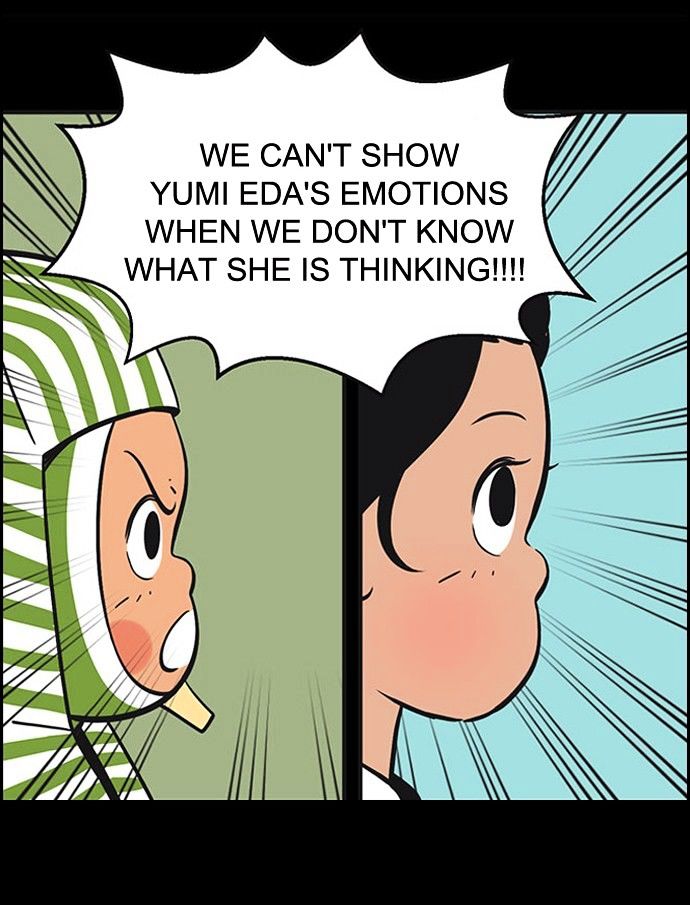 Yumi's Cells Chapter 234 page 7 - Chapter 234
