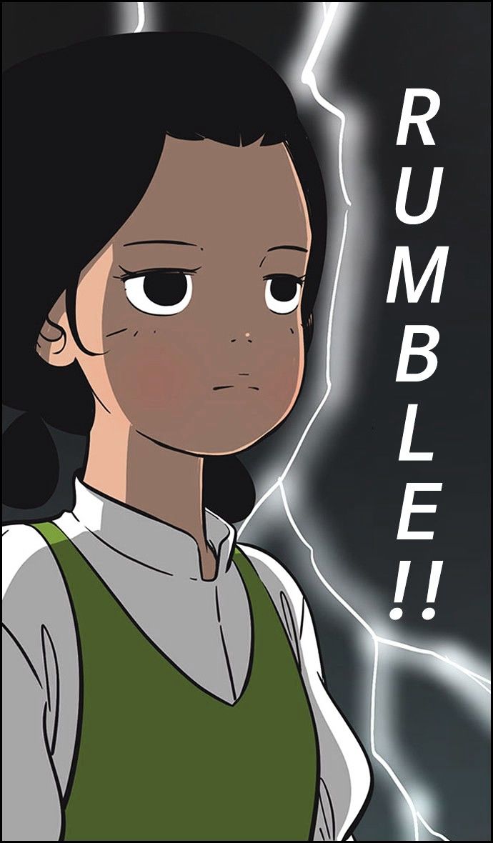 Yumi's Cells Chapter 234 page 9 - Chapter 234