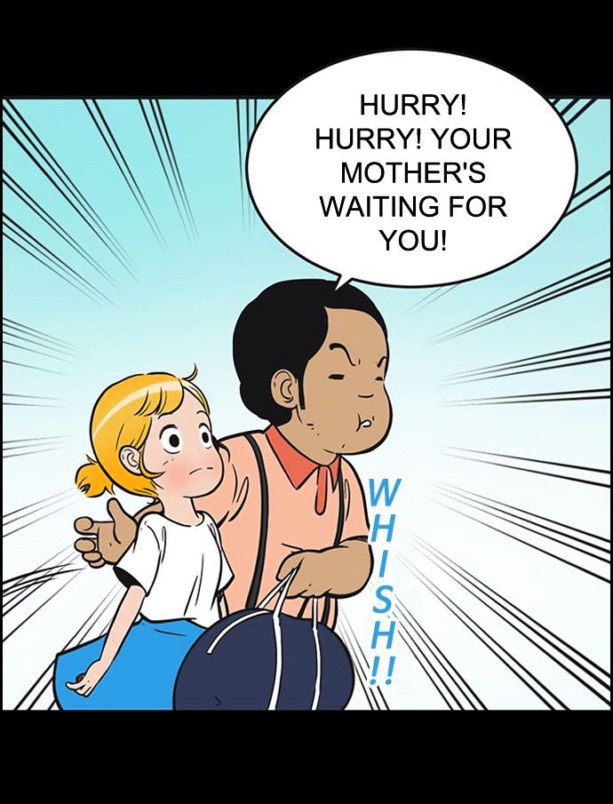 Yumi's Cells Chapter 235 page 10 - Chapter 235