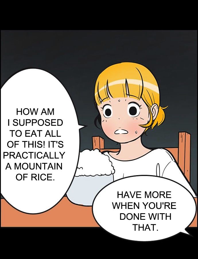 Yumi's Cells Chapter 235 page 13 - Chapter 235