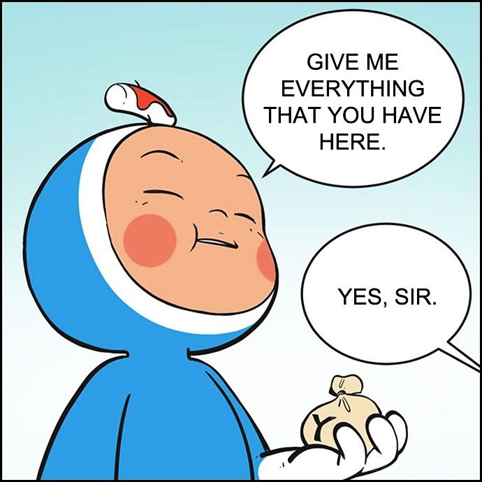 Yumi's Cells Chapter 235 page 16 - Chapter 235
