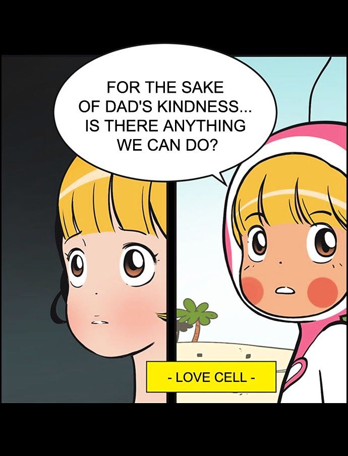 Yumi's Cells Chapter 235 page 24 - Chapter 235