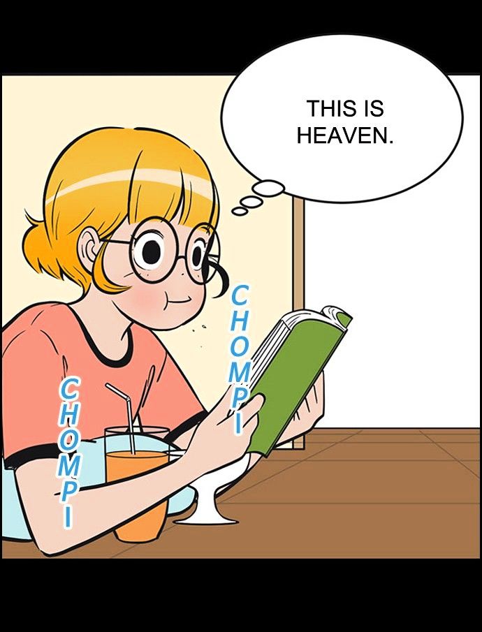 Yumi's Cells Chapter 236 page 11 - Chapter 236