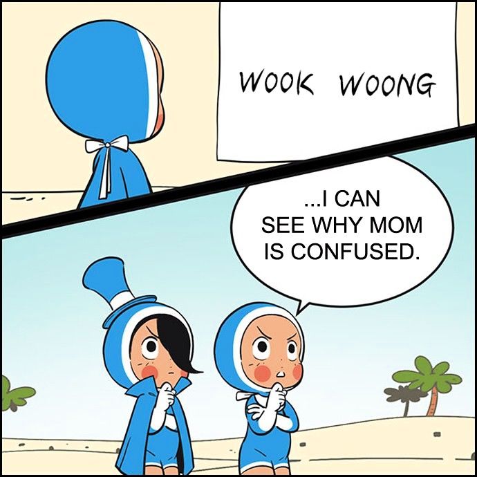 Yumi's Cells Chapter 236 page 21 - Chapter 236