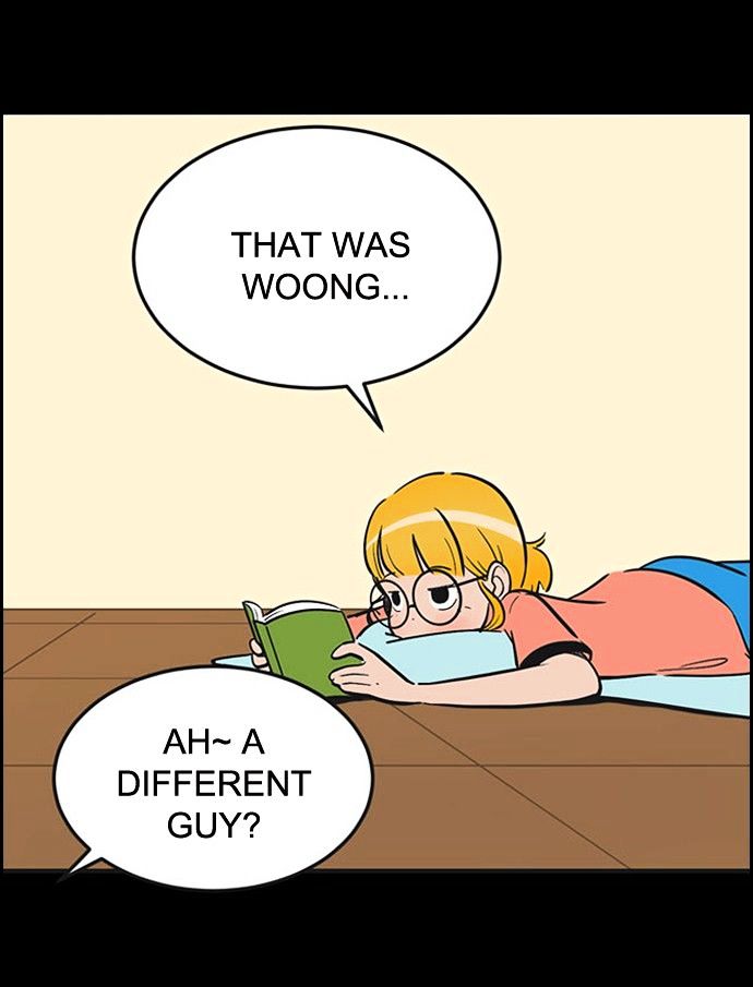 Yumi's Cells Chapter 236 page 22 - Chapter 236