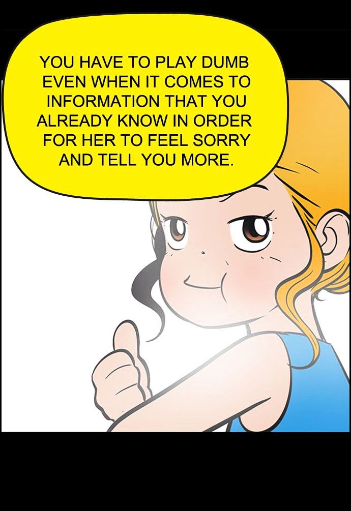 Yumi's Cells Chapter 236 page 30 - Chapter 236