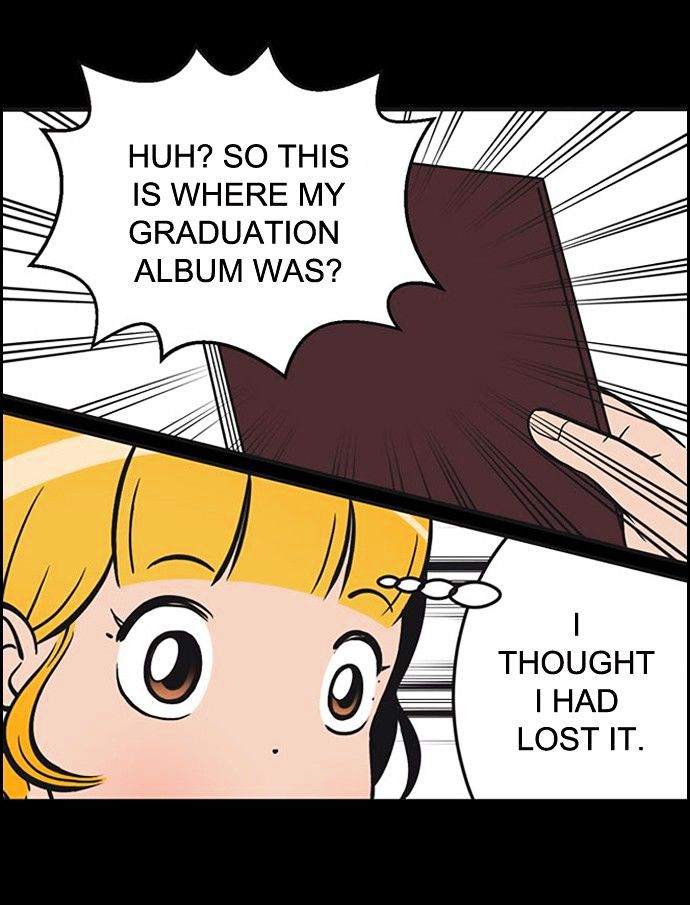 Yumi's Cells Chapter 237 page 11 - Chapter 237