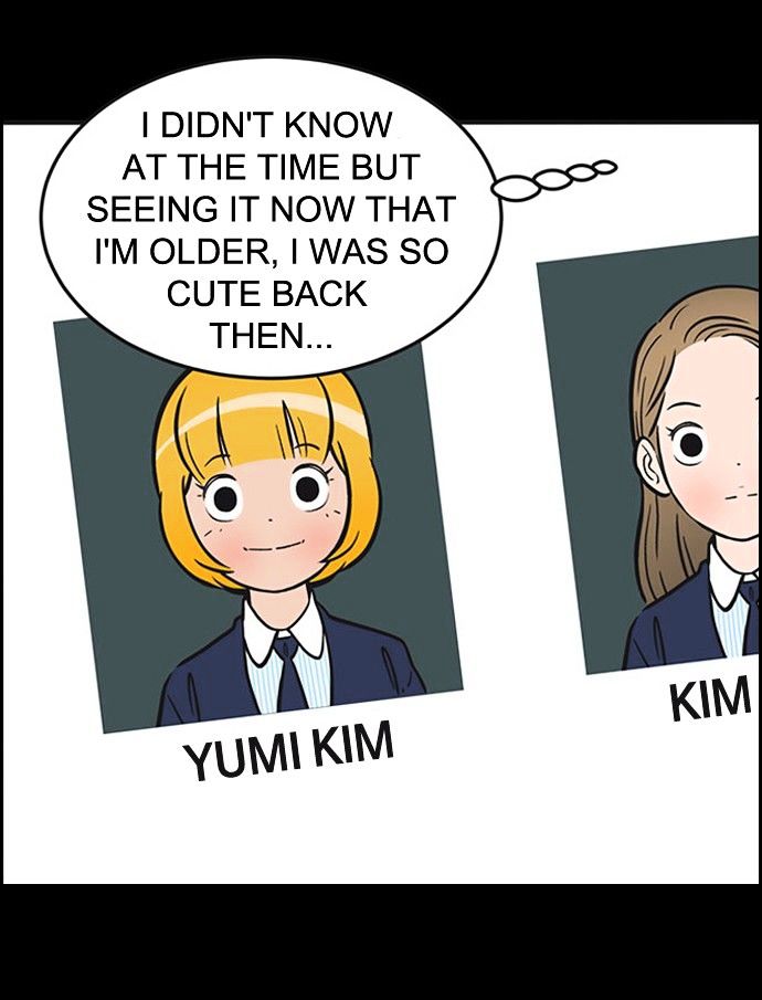 Yumi's Cells Chapter 237 page 16 - Chapter 237