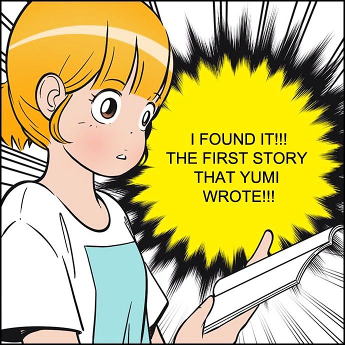 Yumi's Cells Chapter 237 page 18 - Chapter 237