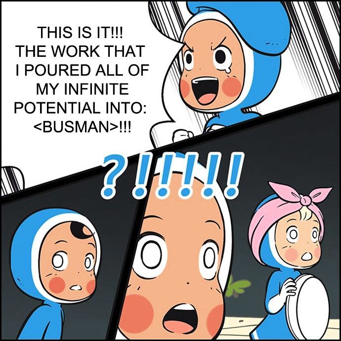 Yumi's Cells Chapter 237 page 19 - Chapter 237
