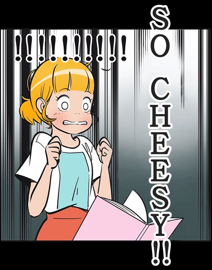 Yumi's Cells Chapter 237 page 20 - Chapter 237