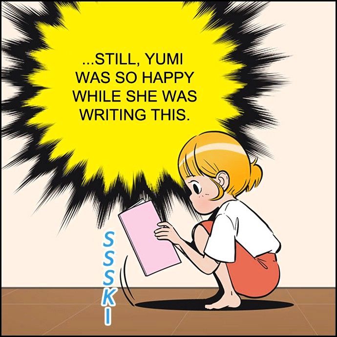 Yumi's Cells Chapter 237 page 23 - Chapter 237