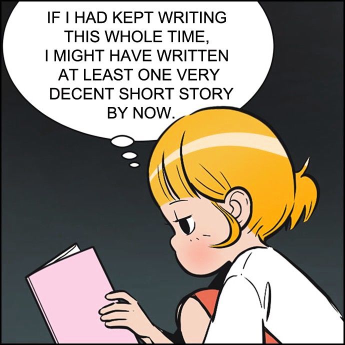 Yumi's Cells Chapter 237 page 24 - Chapter 237