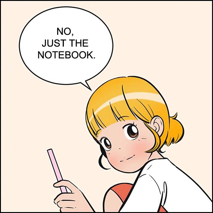 Yumi's Cells Chapter 237 page 27 - Chapter 237