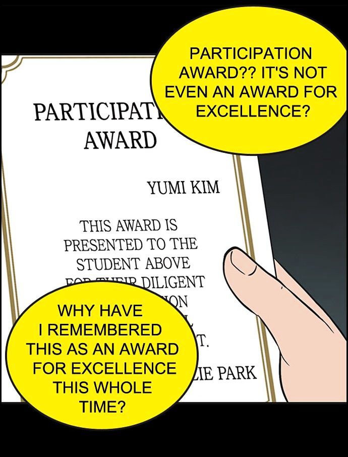 Yumi's Cells Chapter 237 page 3 - Chapter 237