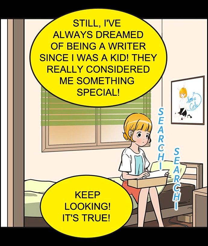 Yumi's Cells Chapter 237 page 6 - Chapter 237