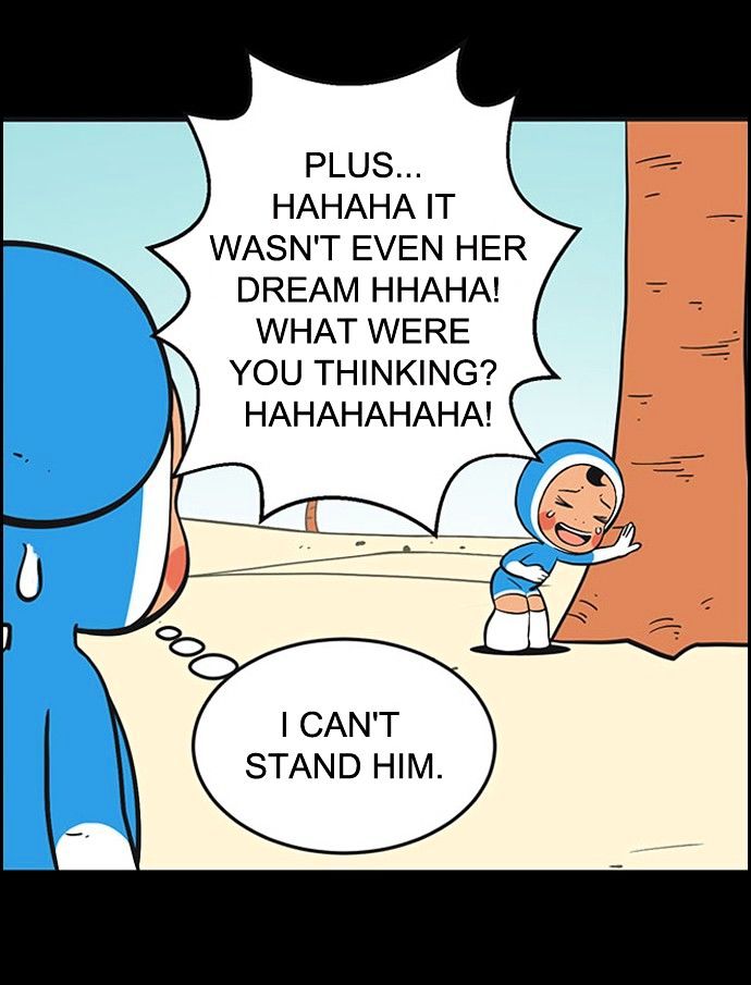 Yumi's Cells Chapter 237 page 9 - Chapter 237