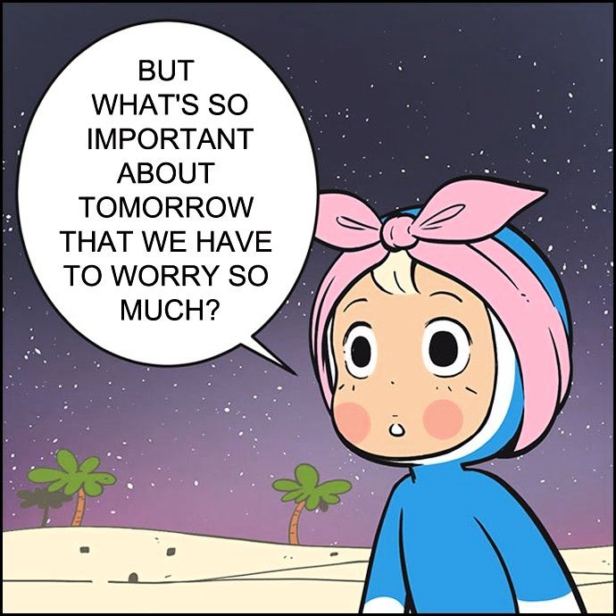 Yumi's Cells Chapter 238 page 23 - Chapter 238