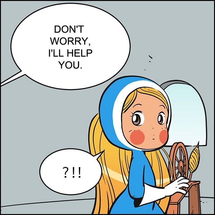 Yumi's Cells Chapter 238 page 7 - Chapter 238