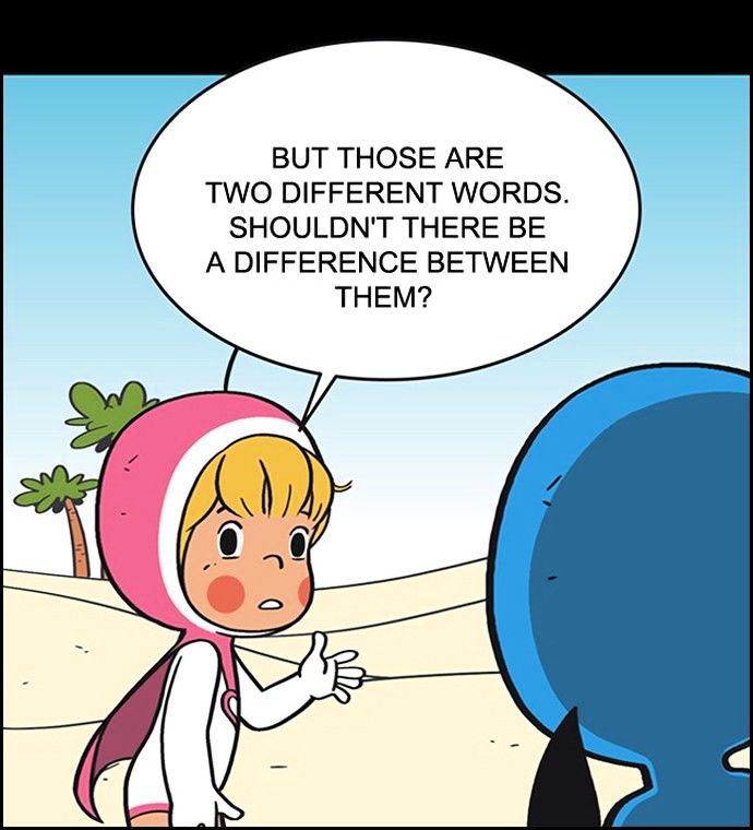 Yumi's Cells Chapter 24 page 13 - Chapter 24