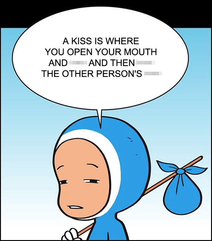 Yumi's Cells Chapter 24 page 17 - Chapter 24