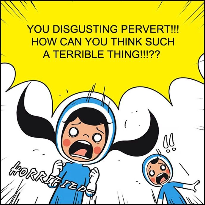 Yumi's Cells Chapter 24 page 18 - Chapter 24