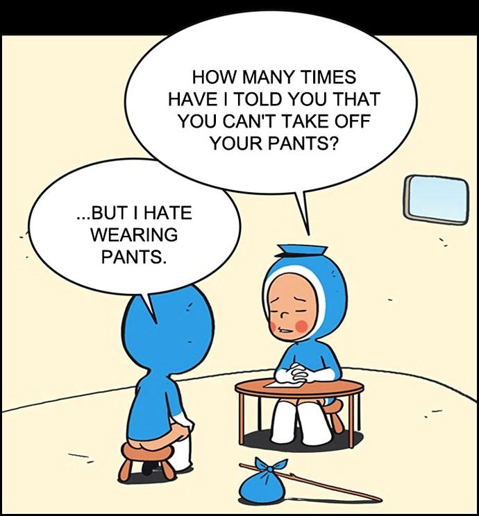 Yumi's Cells Chapter 24 page 2 - Chapter 24