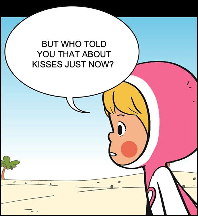 Yumi's Cells Chapter 24 page 22 - Chapter 24