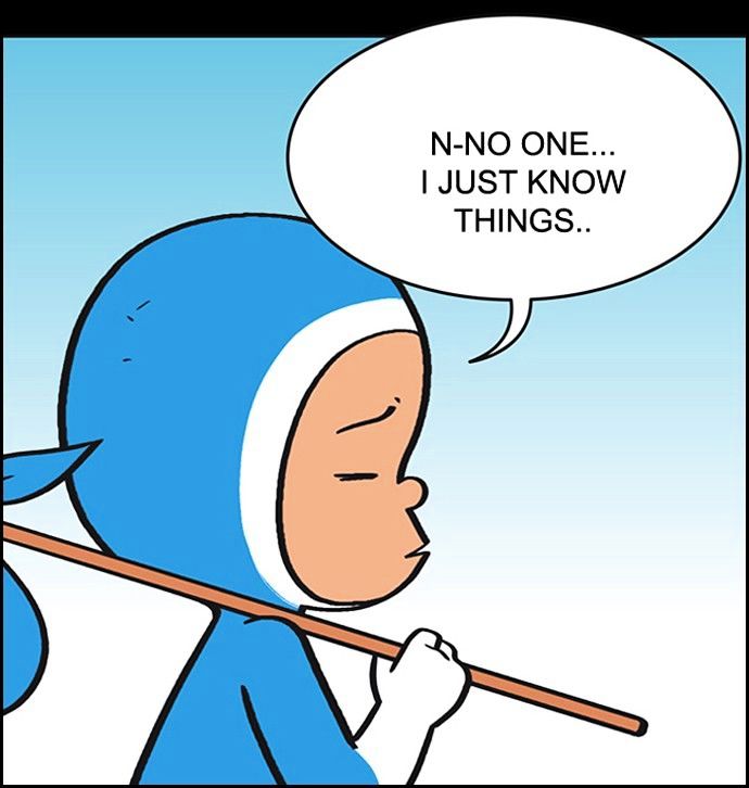 Yumi's Cells Chapter 24 page 23 - Chapter 24