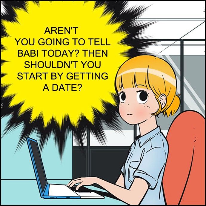 Yumi's Cells Chapter 240 page 10 - Chapter 240