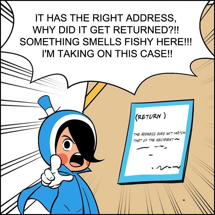 Yumi's Cells Chapter 240 page 17 - Chapter 240