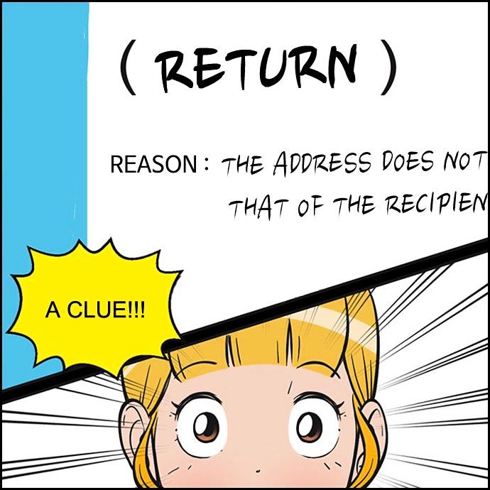 Yumi's Cells Chapter 240 page 19 - Chapter 240