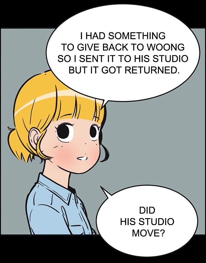 Yumi's Cells Chapter 240 page 28 - Chapter 240