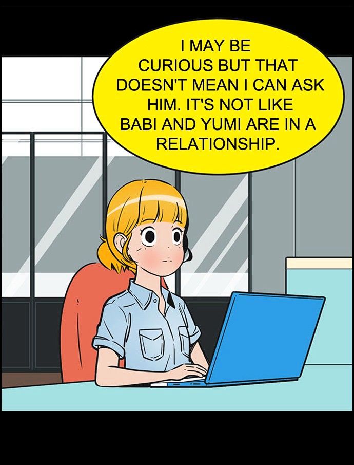 Yumi's Cells Chapter 240 page 6 - Chapter 240