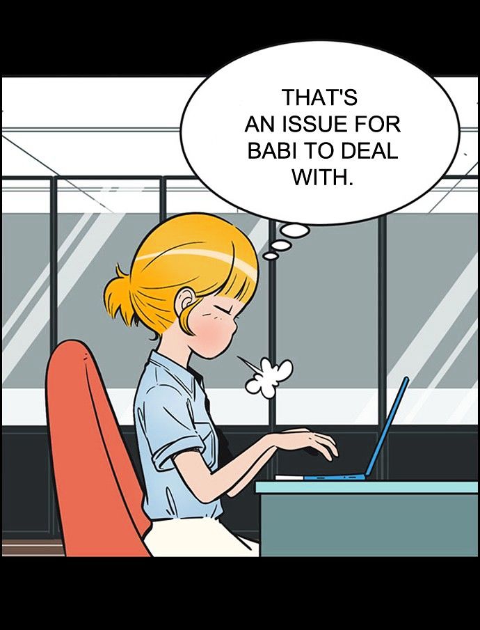 Yumi's Cells Chapter 240 page 7 - Chapter 240