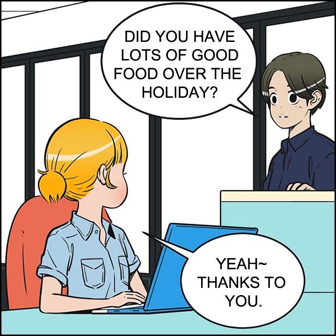 Yumi's Cells Chapter 240 page 9 - Chapter 240
