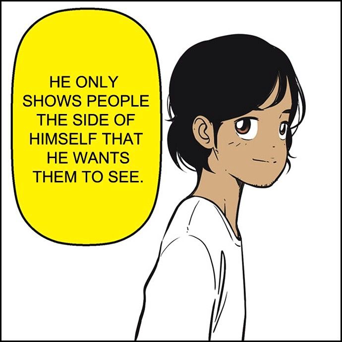 Yumi's Cells Chapter 241 page 16 - Chapter 241
