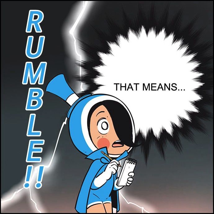 Yumi's Cells Chapter 241 page 17 - Chapter 241