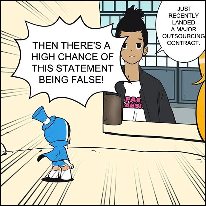 Yumi's Cells Chapter 241 page 19 - Chapter 241