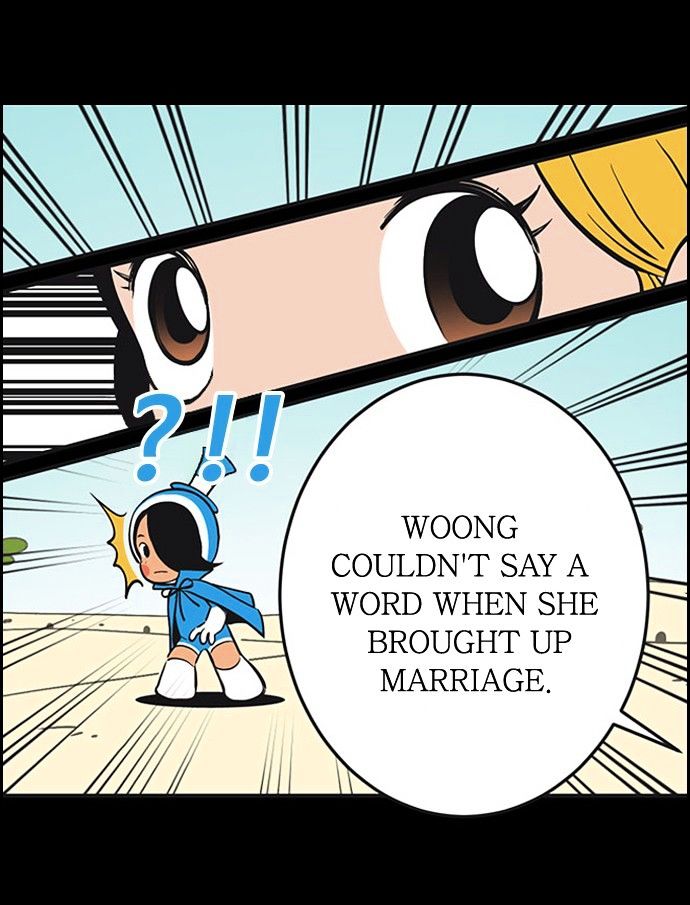 Yumi's Cells Chapter 241 page 20 - Chapter 241