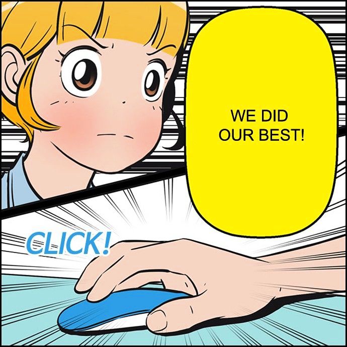 Yumi's Cells Chapter 241 page 24 - Chapter 241