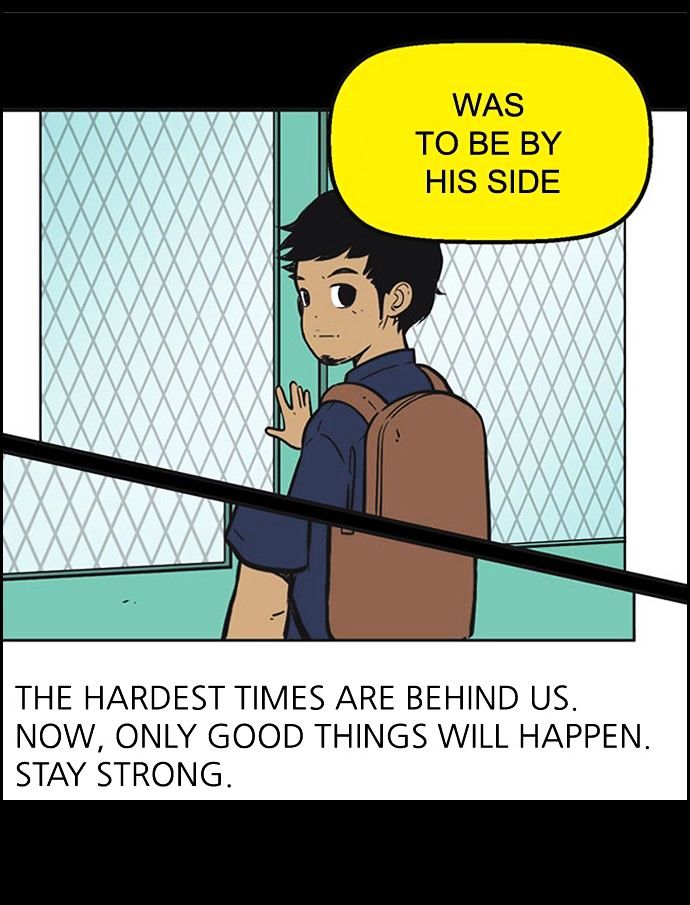 Yumi's Cells Chapter 241 page 29 - Chapter 241